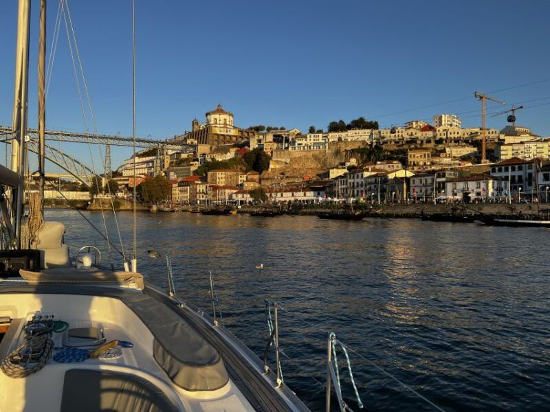 porto-douro-river-cruise-sunny-day-peaceful-sunset