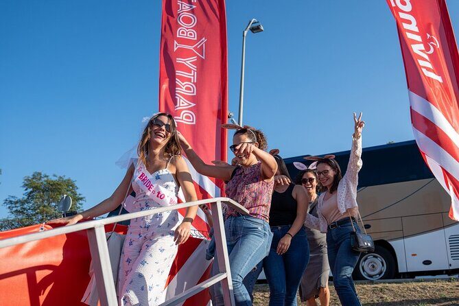 Porto: Douro River Party Boat with Sunset Option and 6 Bridges - Practical Details & Tips