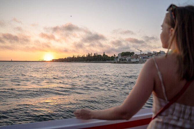 Porto: Douro River Party Boat with Sunset Option and 6 Bridges - The Sum Up
