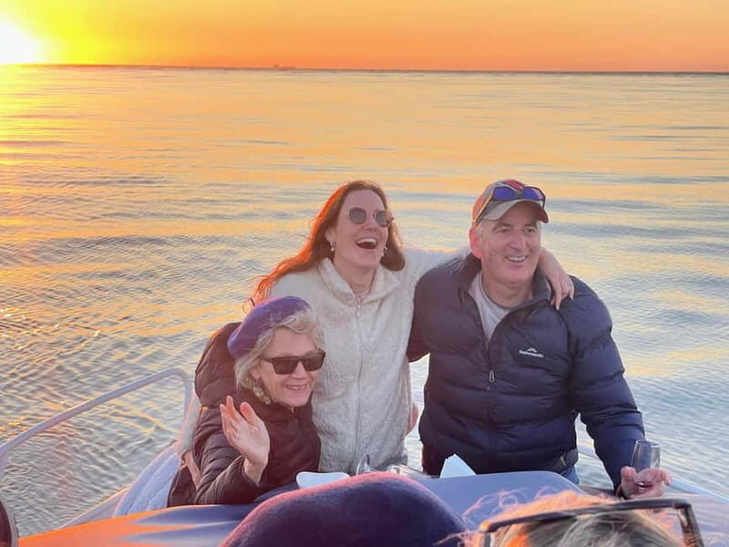 Porto: Douro River Private Boat Tour - The Sum Up