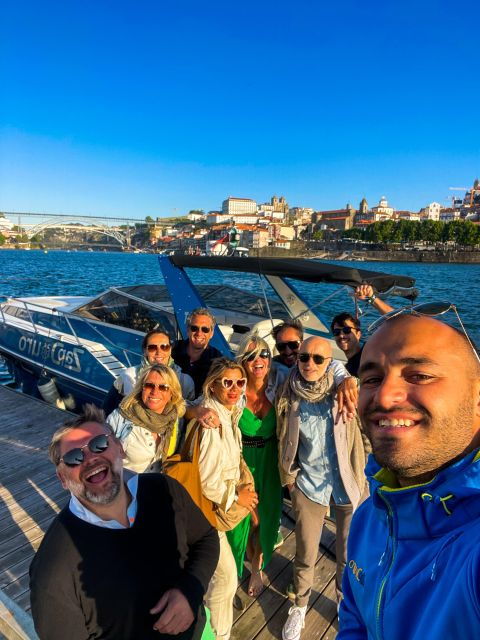 porto-douro-river-private-small-group-boat-tour