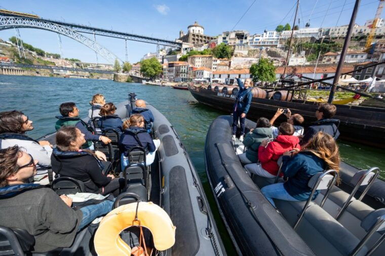 porto-douro-river-speedboat-tour