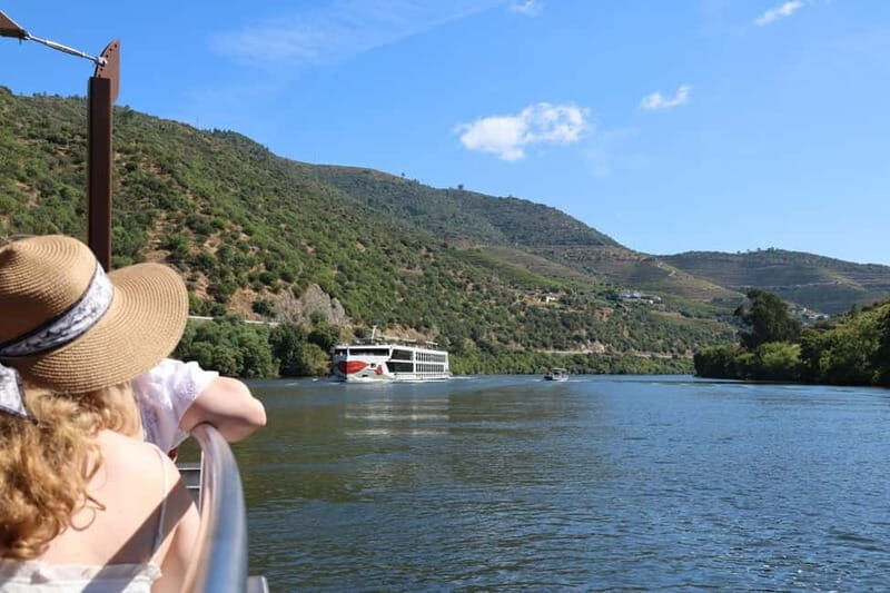 Porto: Douro Valley, 2 Wineries, Lunch, and 1-Hour Boat Tour - Key Points
