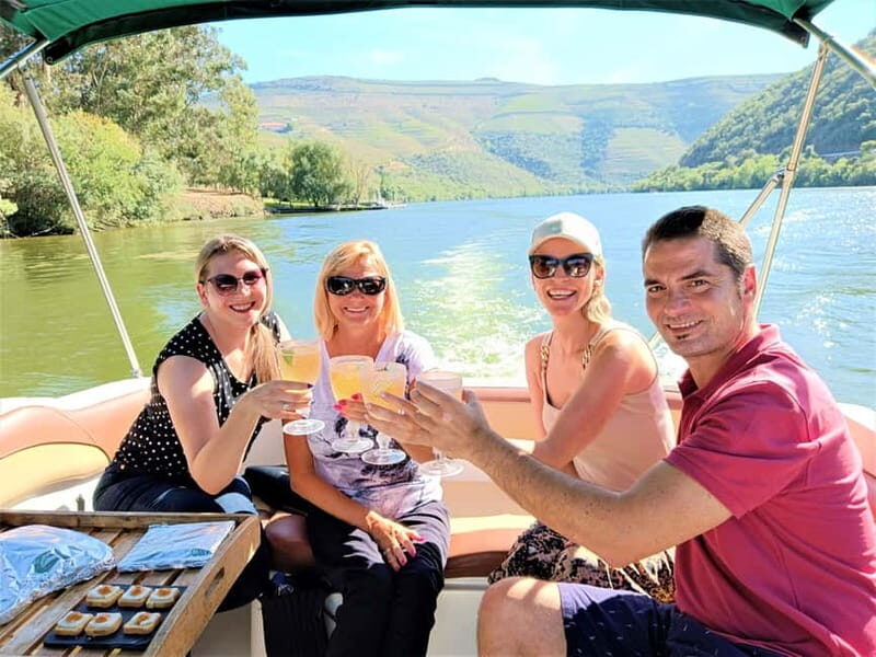 Porto: Douro Valley, 2 Wineries, Lunch & Private Boat Trip - Who Would Love This Tour?