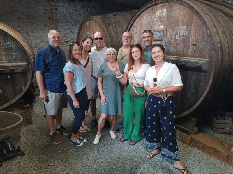 porto-douro-valley-and-amarante-city-half-day-tour
