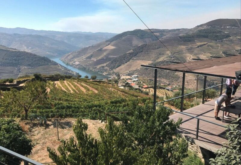 porto-douro-valley-day-trip-with-wine-tasting-and-lunch