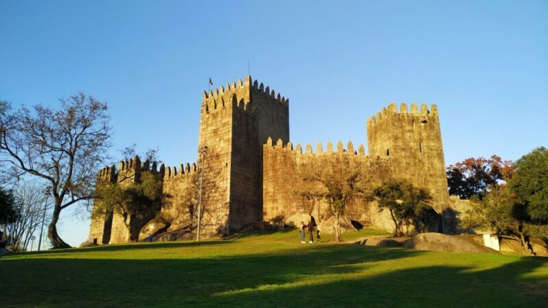 Porto: Douro Valley Exclusive Vinho Verde Tour - FAQs