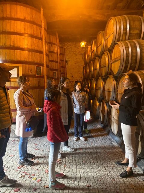 Porto: DOURO VALLEY Half-day Tour - FAQs