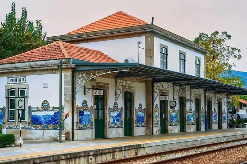 Porto: Douro Valley Half-Day Wine and Food Tour - Who Is This Tour Best For?