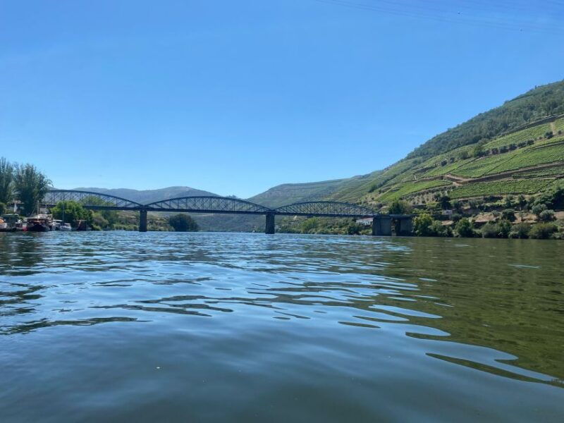 porto-douro-valley-private-tour-2-vineyards-river-cruise