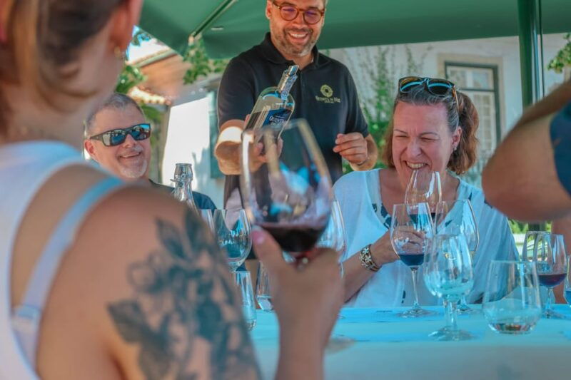 porto-douro-valley-private-tour-tastings-cruise-lunch