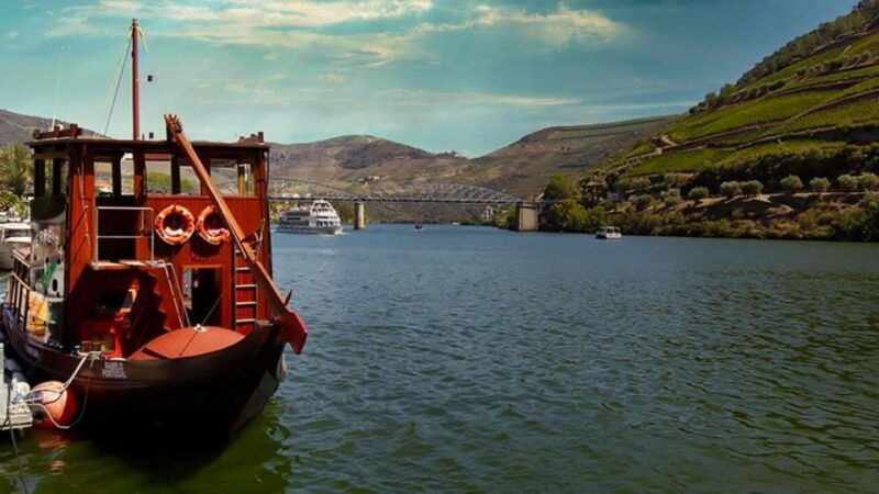 porto-douro-valley-tour-at-2-wineries-lunch-and-cruise