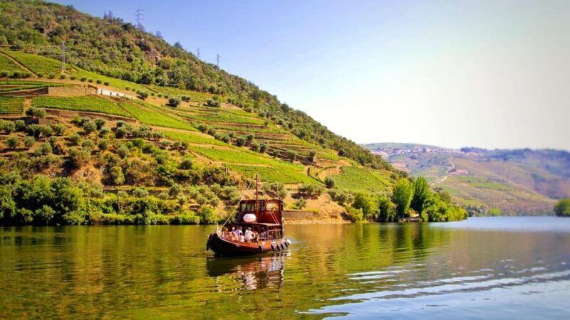 porto-douro-valley-tour-at-2-wineries-lunch-and-cruise
