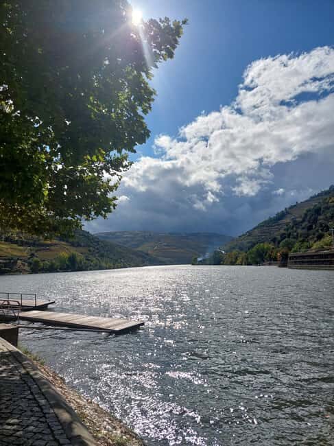 Porto: Douro Valley Tour by Private Car - Exploring the Douro Valley with a Private Car Tour from Porto