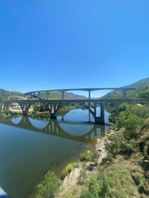 porto-douro-valley-tour-with-2-wineries-lunch-and-cruise