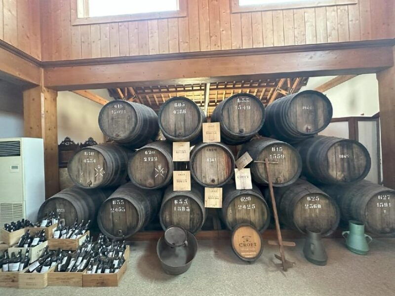 porto-douro-valley-tour-with-3-vineyards-and-lunch