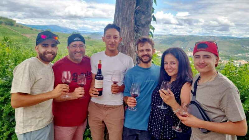 porto-douro-valley-vineyards-tour-with-lunch-river-cruise