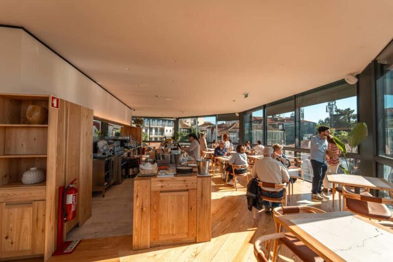Porto: Douro Wine Tasting in the Tasting Room - Why This Experience Is Worth Considering