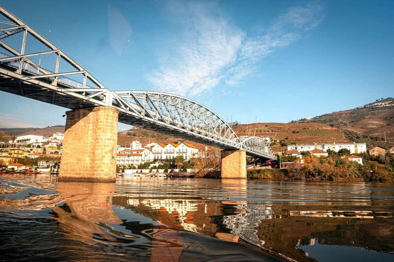 Porto: Douro Wine Tour with Lunch and River Cruise - What to Expect from the Douro Tour