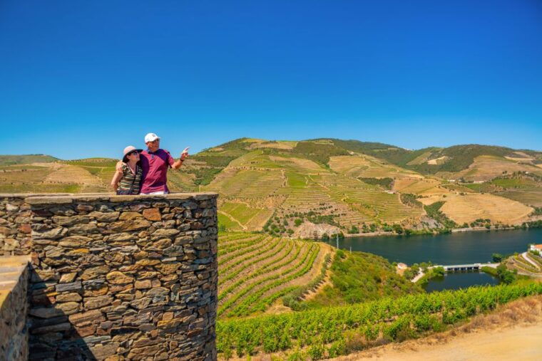 porto-douro-wine-tour-with-lunch-and-river-cruise