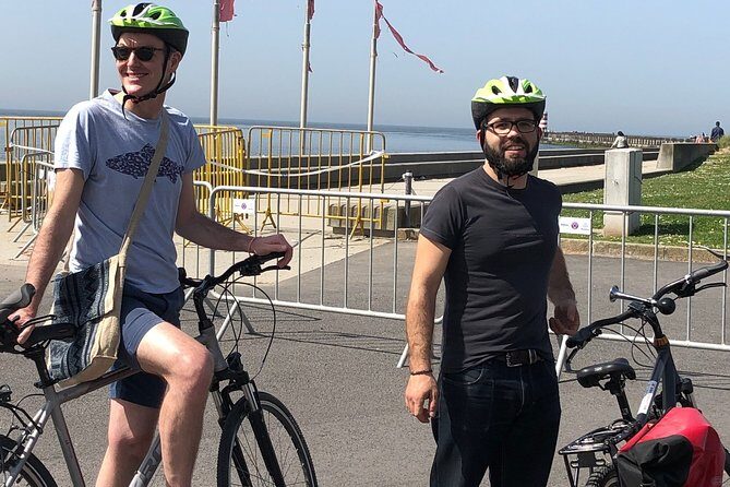 Porto Downtown and Sightseeing Bike Tour - Analyzing the Experience: What to Expect