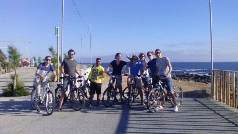 porto-downtown-and-sightseeing-bike-tour