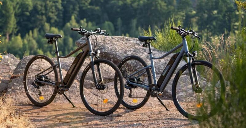 Porto: E-Bike Rental For The Camino De Santiago - Who Is This Tour Best For?