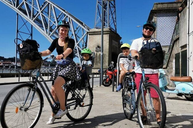 porto-electric-bike-rental-from-1-to-4-days