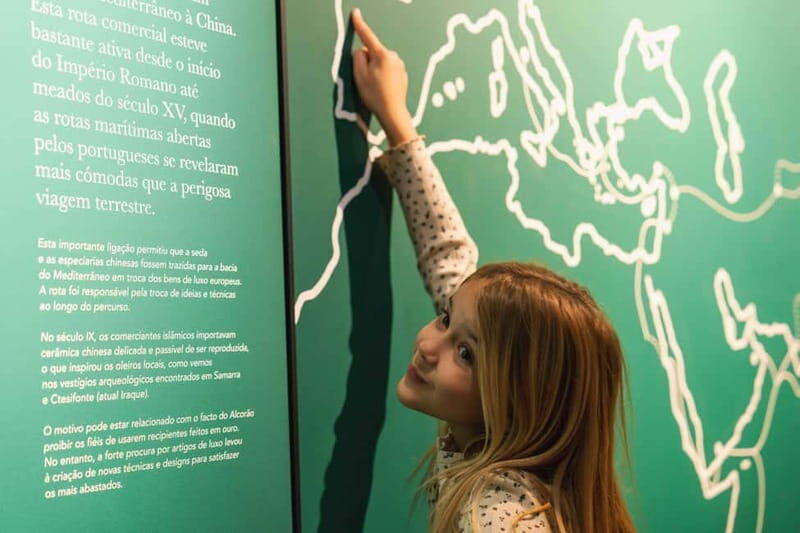 Porto: Entry Ticket at WOW - The Art of Drinking Museum - The Experience and What to Expect at WOW  