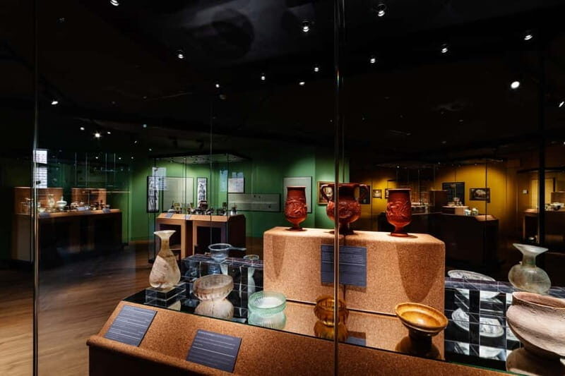 Porto: Entry Ticket at WOW - The Art of Drinking Museum - Final Thoughts  