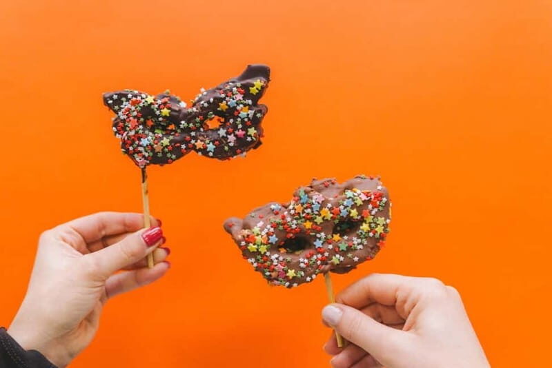 Porto: Entry Ticket at WOW The Chocolate Experience by 20|20 - Authentic Insights from Visitors