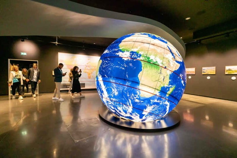 Porto: Entry Ticket at WOW - The Wine Experience Museum - The Sum Up