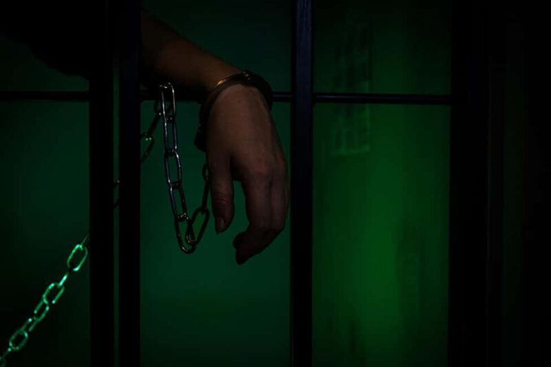 Porto Escape Room : Prison Robbery - What to Expect at Porto’s Prison Robbery Escape Room