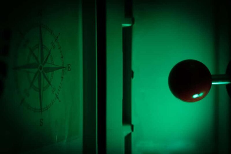 Porto Escape Room : Prison Robbery - Is This Escape Room Worth It? A Closer Look at the Value
