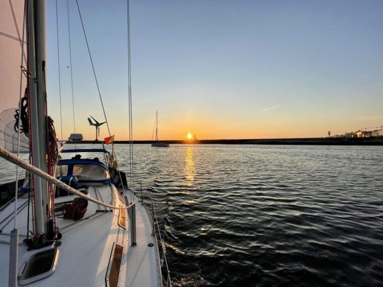 porto-exclusive-charming-sailboat-sunset