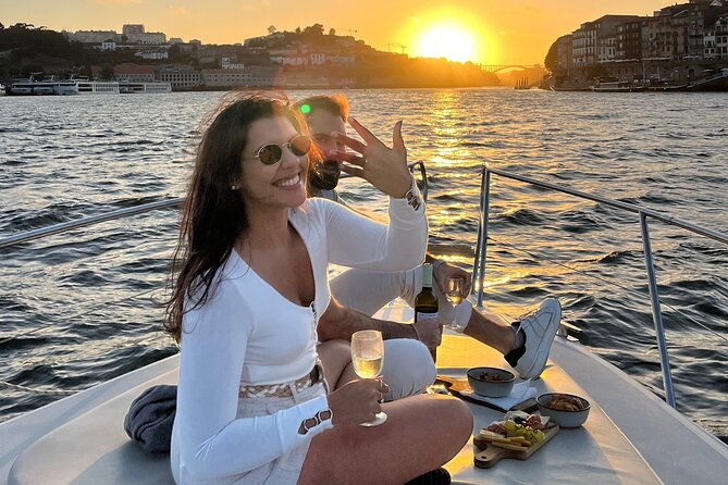 porto-exclusive-yacht-tour-with-local-wines-and-snacks