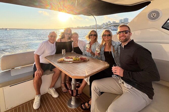 porto-exclusive-yacht-tour-with-local-wines-and-snacks