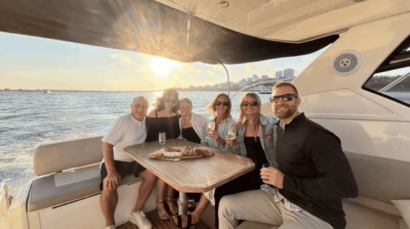 porto-exclusive-yacht-tour-with-local-wines-snacks