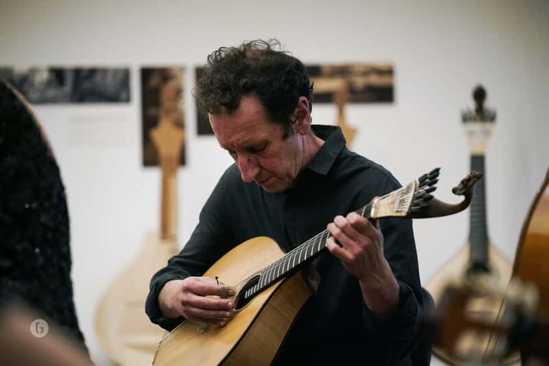 Porto: Fado & Port Wine in Traditional Portuguese Music Shop - Who Should Book This Experience?