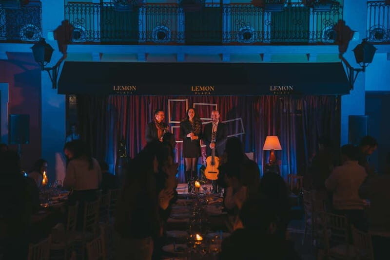 Porto: Fado Show & Dinner: A Night of Fado & Fine Dining - Authenticity and Review Insights