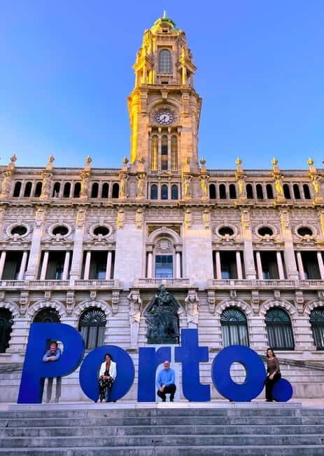 Porto: Fado Show with Dinner and City Tour by Night - Introduction: Why This Tour Stands Out