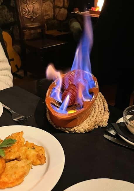 Porto: Fado Show with Dinner and City Tour by Night - What Makes This Tour Valuable?