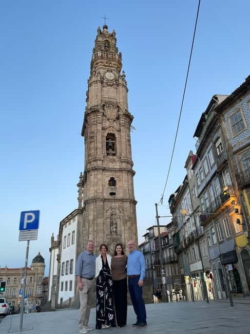 Porto: Fado Show with Dinner and City Tour by Night - Practical Details and Tips