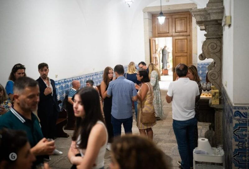 porto-fado-show-with-guided-tour-in-a-historic-monastery