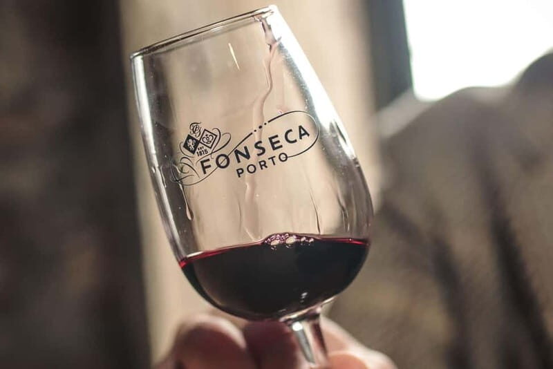 Porto: Fonseca Wine Cellar & WOW Wine Experience - FAQ  
