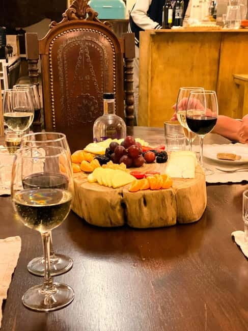 Porto: Food and Wine tasting tour in HIDDEN GEMS - Final Thoughts