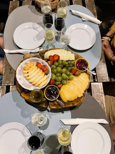 Porto: Food and Wine tasting tour of Hidden Gems - Practical Details