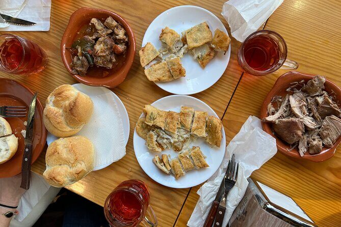 Porto Food Half-Day Tour - Why You’ll Love the Porto Food Half-Day Tour
