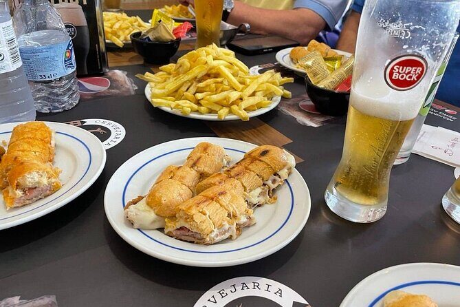 Porto Food Half-Day Tour - The Guide Experience: Knowledgeable, Friendly, and Passionate