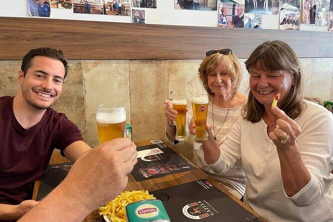 Porto Food Half-Day Tour - Value for Money and Practical Tips